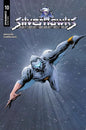 Silverhawks #10