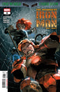 Iron Man #8
