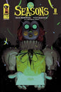 The Seasons #1 2nd Printing