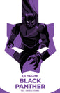 Ultimate Black Panther #24 Marcos Martín Ultimate Finale Variant