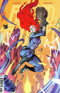 Blood & Thunder #7 Cvr B