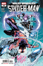 Miles Morales Spider-Man #40