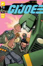 GI Joe #19 Cvr A