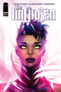 The UnChosen #3 Cover B David Marquez Pink Variant
