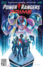 Power Rangers Prime #11 Cvr B