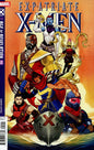 Expatriate X-Men #2 [AOR] Betsy Cola