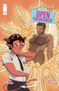Mirka Andolfo's Sweet Paprika: Open for Business #2 Cover D Giopota Variant