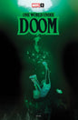One World Under Doom #9 R. B. Silva Variant