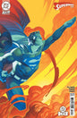 Superman #35 Cover E Chris Stevens Variant