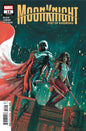 Moon Knight Fist Of Khonshu #14