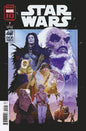 Star Wars #7 Erik M. Gist Battle for Endor 40th Anniversary Variant