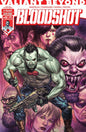 Valiant Beyond: Bloodshot #2 Cover A