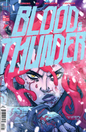 Blood & Thunder #8 Cvr B