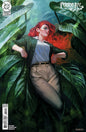Poison Ivy #41 Cover B Noobovich Variant