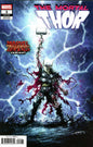 The Mortal Thor #3 Juan Ferreyra Marvel Zombies