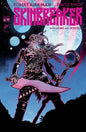 Skinbreaker #3 2nd Printing Michael Walsh