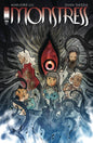 Monstress #56 (Mr)