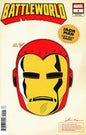 Battleworld #1 Retro