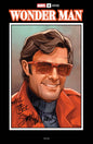 Wonder Man #1 Phil Noto Headshot Variant