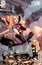Harley Quinn #55 Cover C
