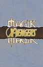 Magik #10 Foreshadow