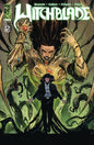 Witchblade #9