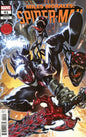 Miles Morales Spider-Man #41 Francesco Manna