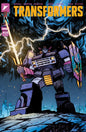 Transformers #18 Cover F Daniel Warren Johnson Variant