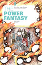 The Power Fantasy #16 Cover B Morgan Beem Variant