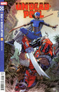 Undeadpool #3 Paco Diaz Variant