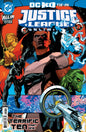 Justice League Unlimited #12 Cvr A