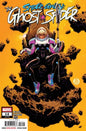 Spider-Gwen: The Ghost-Spider #14