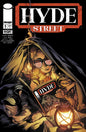 Hyde Street #8 Cvr A Ivan Reis  & Danny Miki