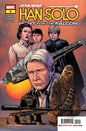 Star Wars: Han Solo – Hunt for the Falcon #5