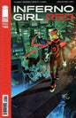 Inferno Girl Red Book Two #1 Cvr A