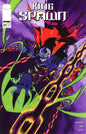 King Spawn #39 Cvr A Crystal