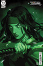 Cheetah & Cheshire Rob Justice  League #2 (Of 6) Cvr B