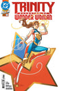 Trinity: Daughter of Wonder Woman #1