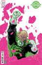 Green Lantern Corps #12 Cvr C