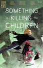 Something Is Killing The Children #42 Cvr A Dell Edera