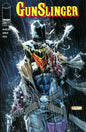 Gunslinger Spawn (2021) #049 Cover B