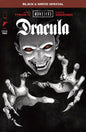 Universal Monsters Dracula Black & White Special #2 Cover B