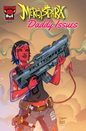 Mercy Sparx Daddy Issues #1 (Of 3) Cvr B Blaylock (Mr)