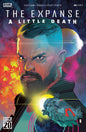 Expanse A Little Death #1 Cvr A