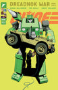GI Joe #16 Cvr B