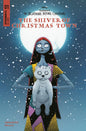 Nightmare Before Christmas #1 The Shiver of Christmas Town