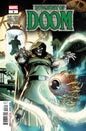 Dungeons Of Doom #3