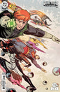 Justice League Unlimited #14 Cvr B