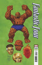 Fantastic Four #7 Joe Jusko