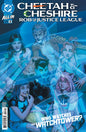 Cheetah & Cheshire Rob Justice  League #3 (Of 6) Cvr A